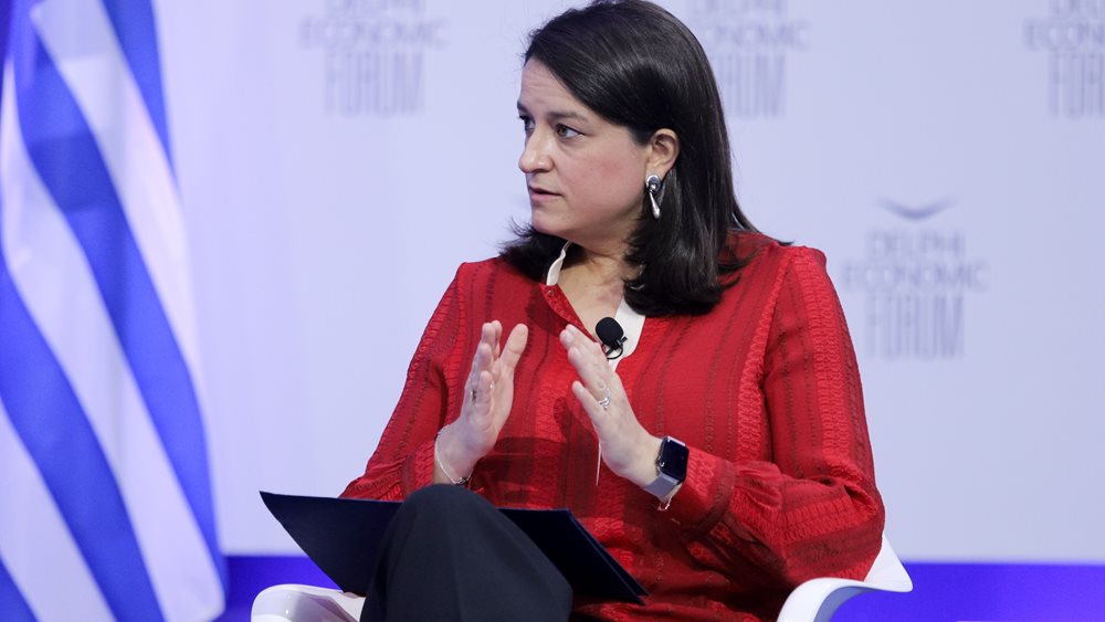 Ν. Κεραμέως: "11.700 μόνιμοι διορισμοί εκπαιδευτικών για φέτος"