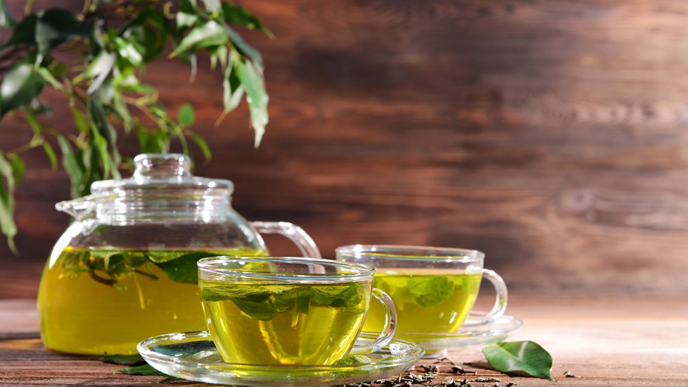 Ένα ακόμη όφελος υγείας για όσους πίνουν τσάι