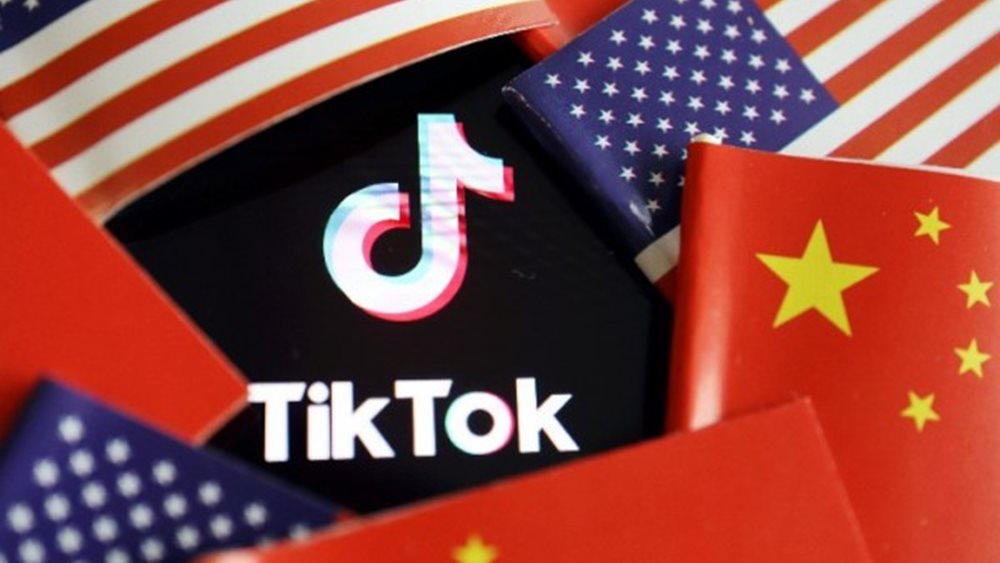 ByteDance: Άλμα κερδοφορίας 60% το 2023 για τη μητρική του TikTok