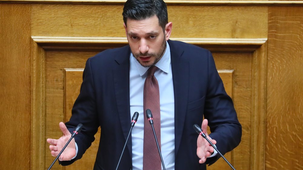 Κ. Κυρανάκης: Στις 26 Ιανουαρίου το πρώτο δοκιμαστικό δρομολόγιο με τα σύγχρονα ηλεκτροκίνητα τρένα