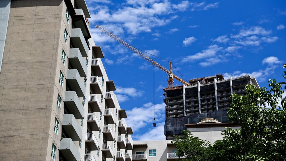 Αυτή η μικρή αμερικανική τράπεζα μπορεί να είναι κακός οιωνός για τις μεγαλύτερες
