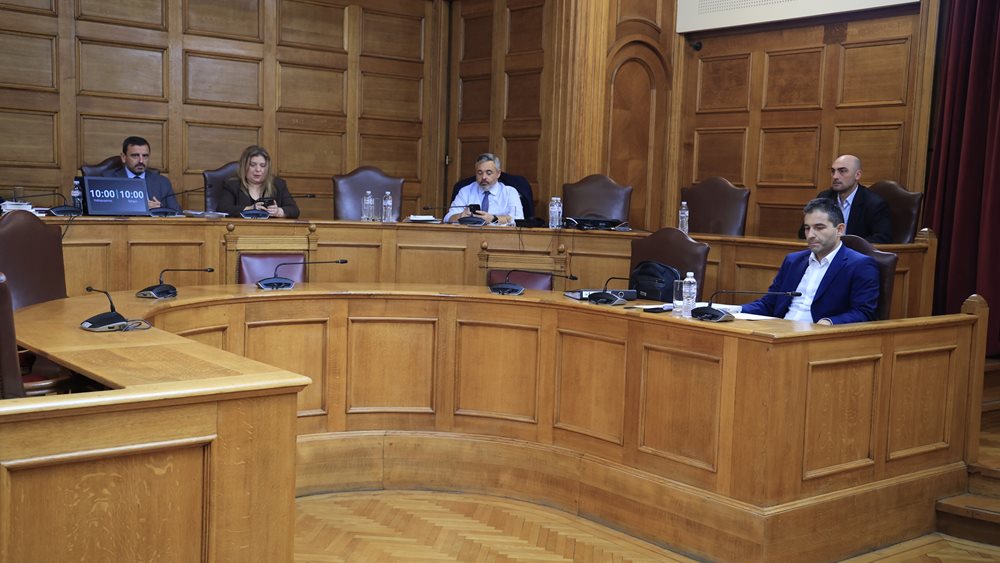 Εξεταστική επιτροπή για ΟΠΕΚΕΠΕ: Θα ζητηθεί κλήτευση του διευθύνοντος συμβούλου της &quot;Cognitera ΑΕ&quot;