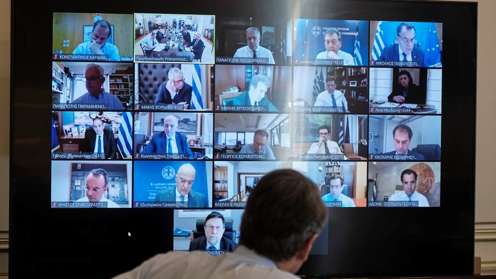 Τα νομοσχέδια που συζητήθηκαν στο υπουργικό συμβούλιο