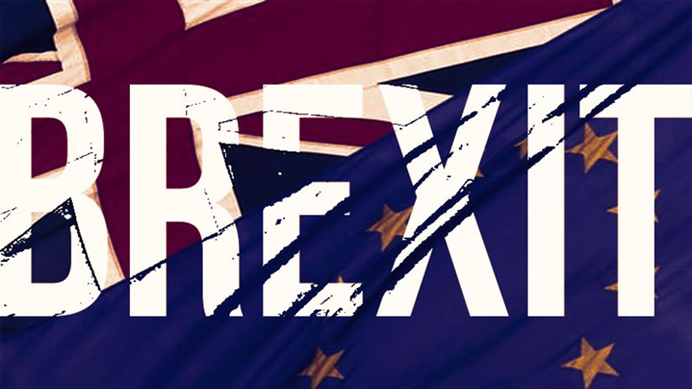 Αναλυτές: Κατά 9% θα μπορούσε να υποχωρήσει η λίρα σε ενδεχόμενο Brexit