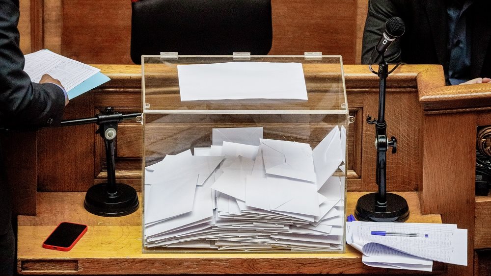 Σε Ειδικό Δικαστήριο παραπέμπεται ο Νίκος Παππάς για τις τηλεοπτικές άδειες