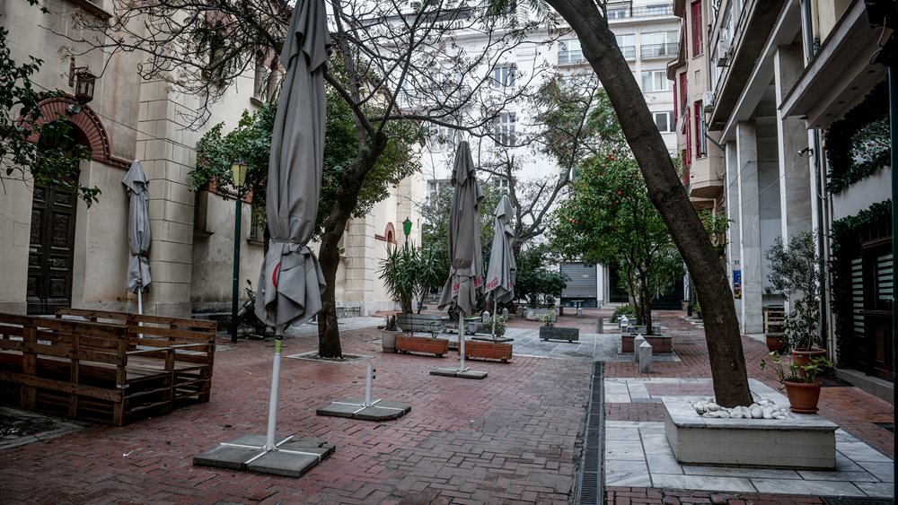 Βραχυκύκλωμα με τις εθελοντικές μειώσεις ενοικίων Σεπτεμβρίου - Οκτωβρίου