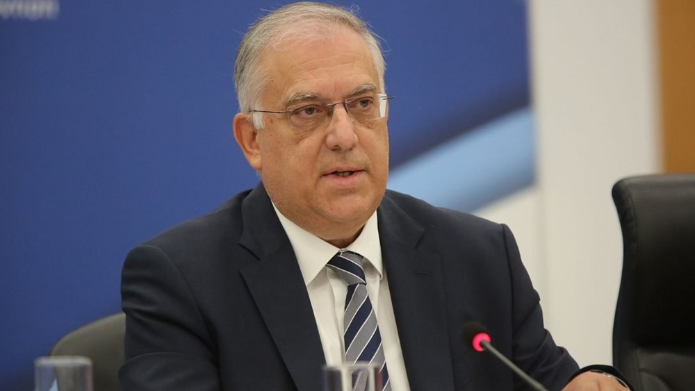 Διυπουργική Επιτροπή Στρατηγικών Επενδύσεων: "ΟΚ" σε τέσσερις εμβληματικές επενδύσεις προϋπολογισμού €253 εκατ.
