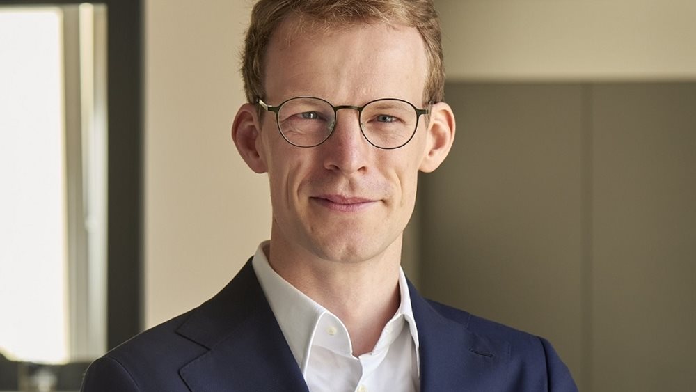 Νέος Chief Investment Officer της Data4 ο Alexander Oyaert