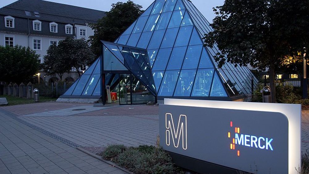Merck KGaA: Αυξήθηκαν οριακά τα καθαρά κέρδη γ΄ τριμήνου