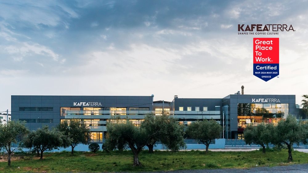 KAFEA TERRA: Όταν οι σταθερές αξίες νικούν την αστάθεια στις τιμές του καφέ