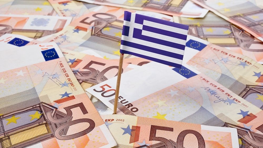 ελληνικη οικονομια