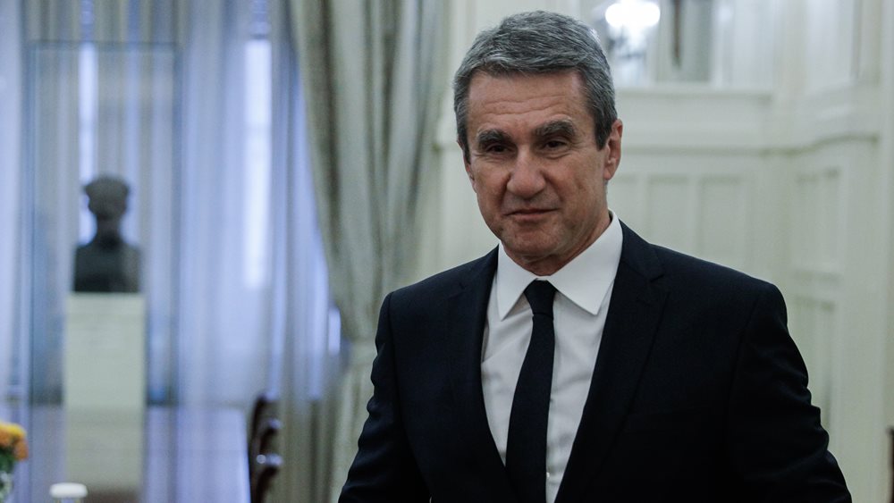 Ανδρέας Λοβέρδος: Επιβεβαιωνόμαστε όλοι όσοι αντισταθήκαμε στη συμφωνία των Πρεσπών