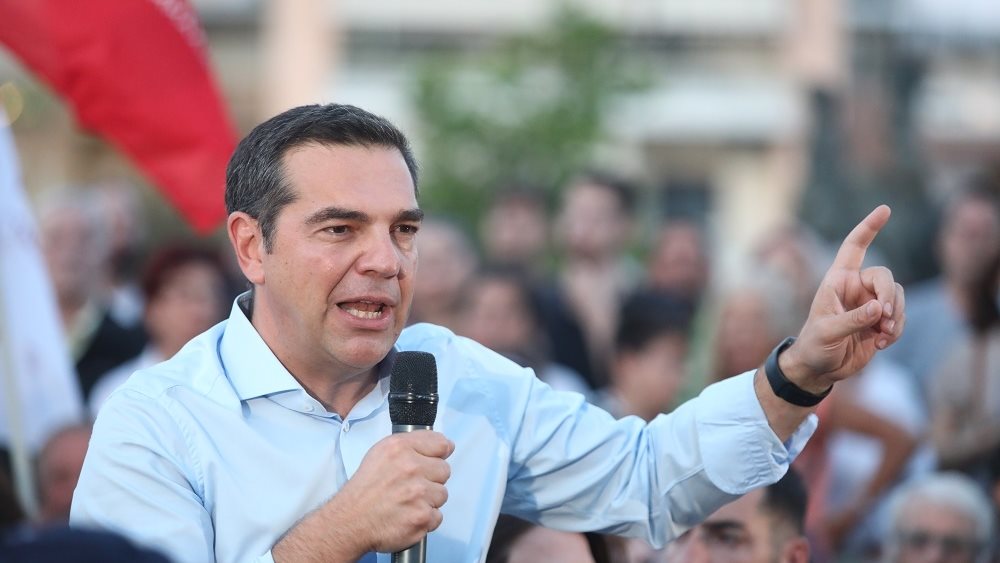 Γερμανικός Τύπος για την παραίτηση Τσίπρα: Το τέλος μιας ταραχώδους εποχής