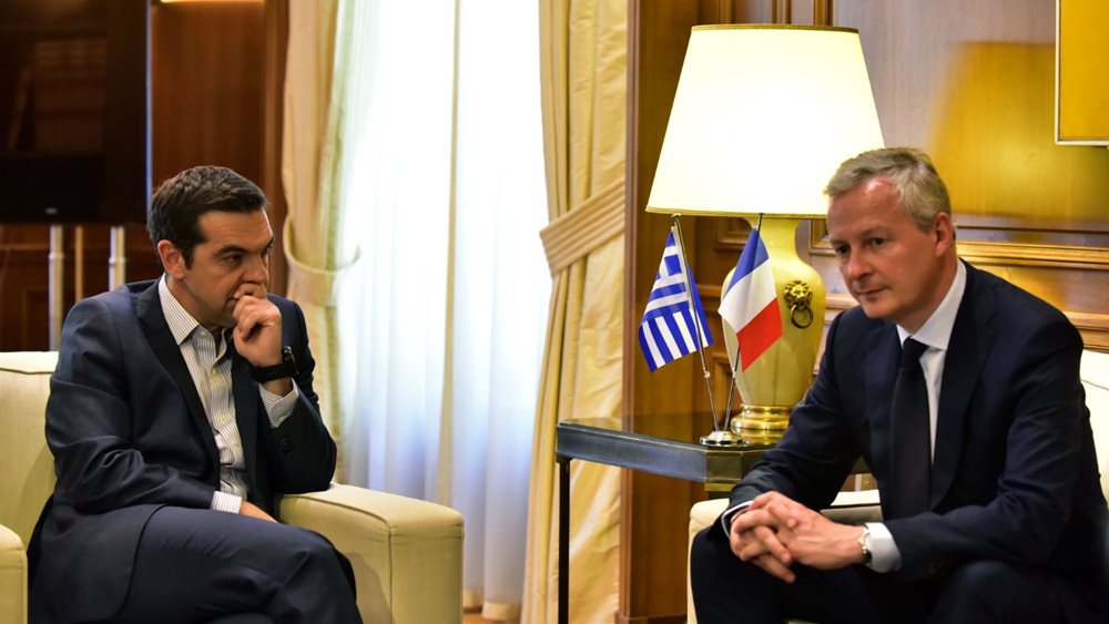 Λεμέρ: Δύσκολη και περίπλοκη η συμφωνία, θα κάνουμε ό,τι χρειαστεί