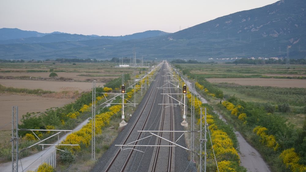 Σύμβαση 717: Χρηματικές εγγυήσεις 500 χιλ. και 600 χιλ. ευρώ σε 2 στελέχη της ΕΡΓΟΣΕ για να μείνουν ελεύθεροι