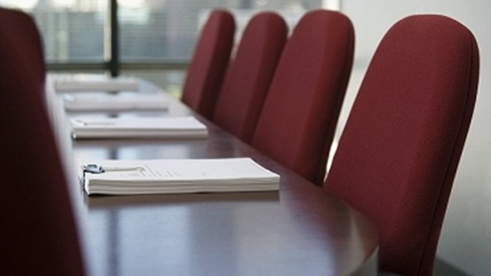 Στεργιώτης επισήμως τέλος, Καραγρηγορίου στην ΕΕΕΠ