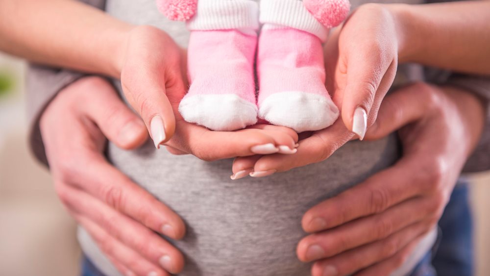 Η χειρουργική θεραπεία της ενδομητρίωσης αυξάνει τις πιθανότητες εγκυμοσύνης