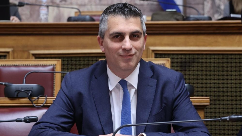 Ηράκλειο: Αυτοψία στο εργοτάξιο του νέου αεροδρομίου Ηρακλείου - Στο 60% οι εργασίες ανέφερε ο Χρ. Δήμας