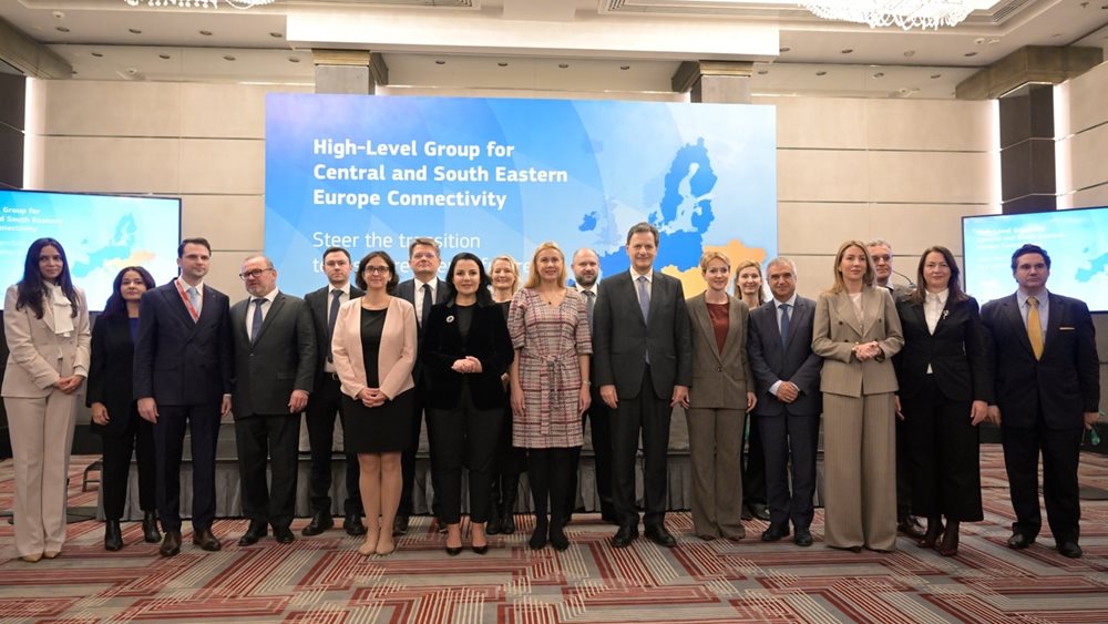 Θ. Σκυλακάκης στο CESEC: Οι συνεργασίες στον τομέα της ενέργειας φέρνουν πλούτο