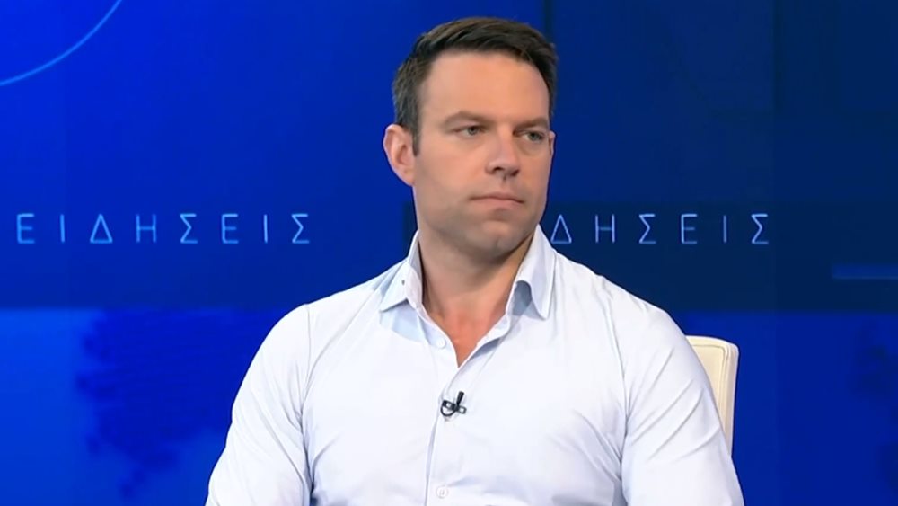 Στ. Κασσελάκης: Αν αμφισβητηθώ, θα ξανακερδίσω- Όλο το συνέδριο φώναζε "κάτω τα χέρια από τον Κασσελάκη"