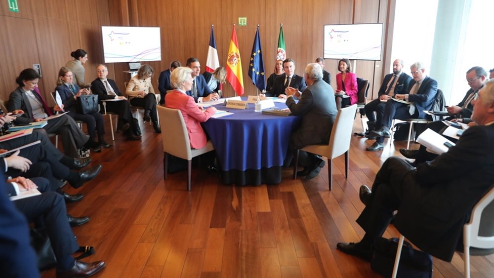 EUMED-9: Οικονομία, ενέργεια και μεταναστευτικό θα συζητηθούν στη σύνοδο κορυφής των χωρών του Νότου