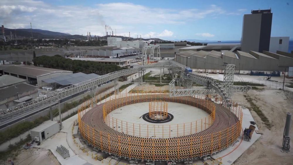 Η Hellenic Cables προμηθεύει inter-array καλώδια για το έργο New Jersey Offshore Wind