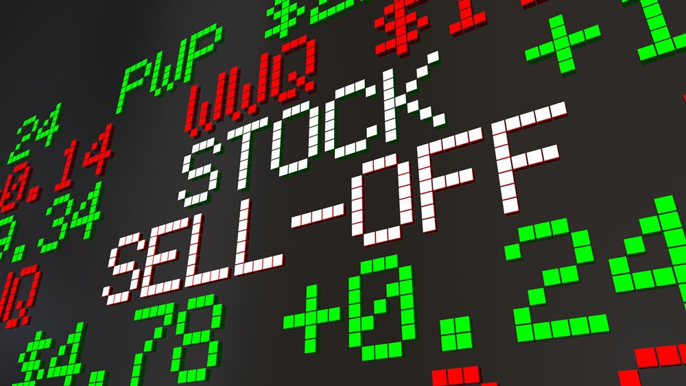 Wall: Κατέρρευσε ο Dow με πτώση 3.000 μονάδων (-12,94%), στο -12% ο S&amp;P