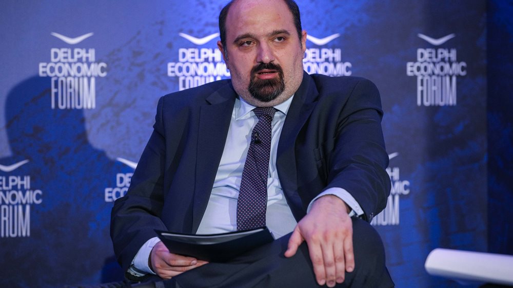 Χρ. Τριαντόπουλος: Μέχρι τώρα έχουν κατανεμηθεί περισσότερα από 83 εκατ. ευρώ για τη στήριξη του πρωτογενούς τομέα από την κρατική αρωγή