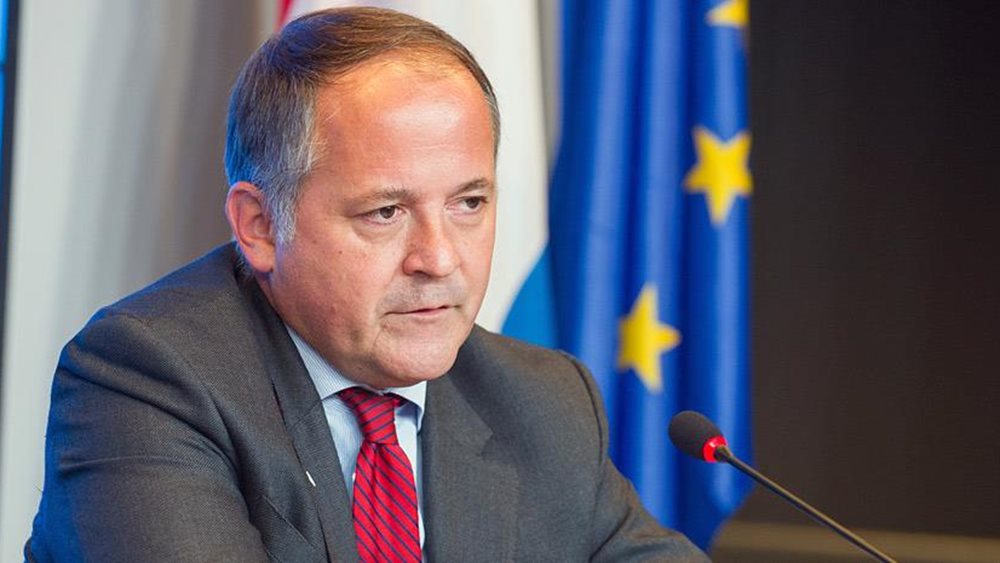 Μπ. Κερέ: Η ΕΚΤ έτοιμη να αναλάβει δράση αν χρειαστεί
