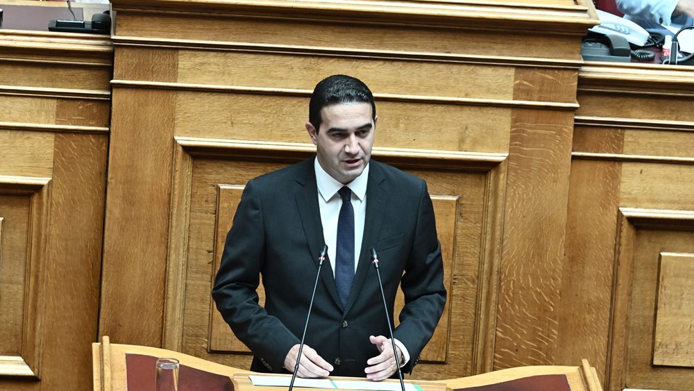 Μ. Κατρίνης: Συνειδητή η επιλογή της Κυβέρνησης να υπονομεύσει τη συναίνεση για τους αποδήμους
