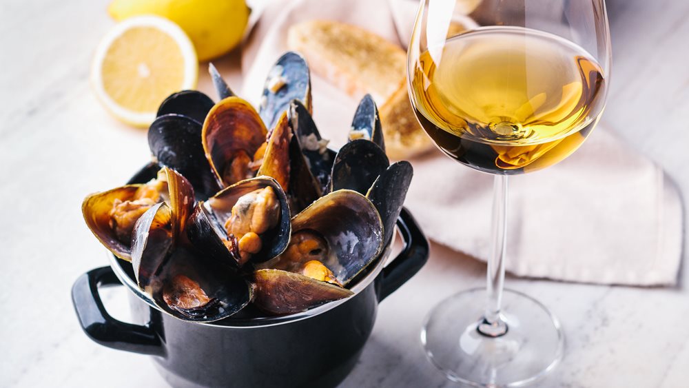 Μύδια και νηστεία: Να τα καταναλώνουμε άφοβα;