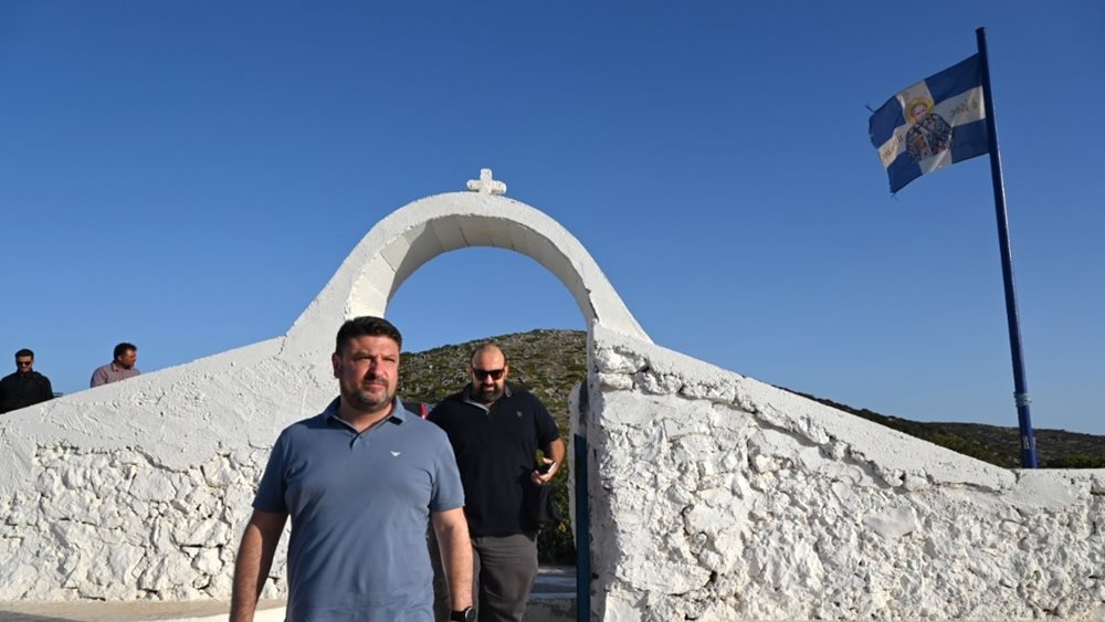 Ν. Χαρδαλιάς: Για εμάς δεν υπάρχουν πολίτες δύο ταχυτήτων