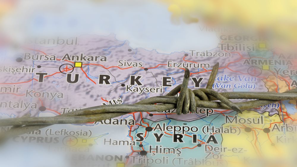Οι ΥΠΕΞ της Συρίας και της Τουρκίας θα συναντηθούν αύριο στη Μόσχα, για πρώτη φορά από το 2011