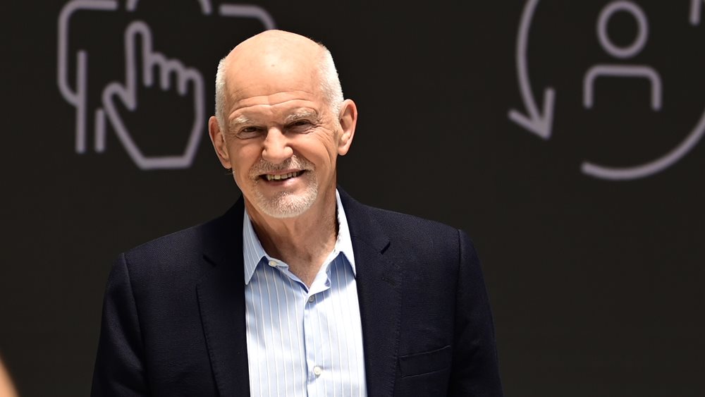 Γ. Παπανδρέου: Το brain drain είναι μια ψήφος δυσπιστίας σε ένα οικονομικό και πολιτικό σύστημα