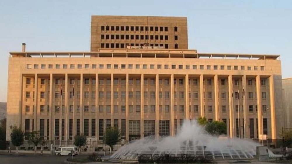 Η Συρία σε συζητήσεις με τη Siemens για &quot;επενδυτικές ευκαιρίες&quot; στην ενέργεια