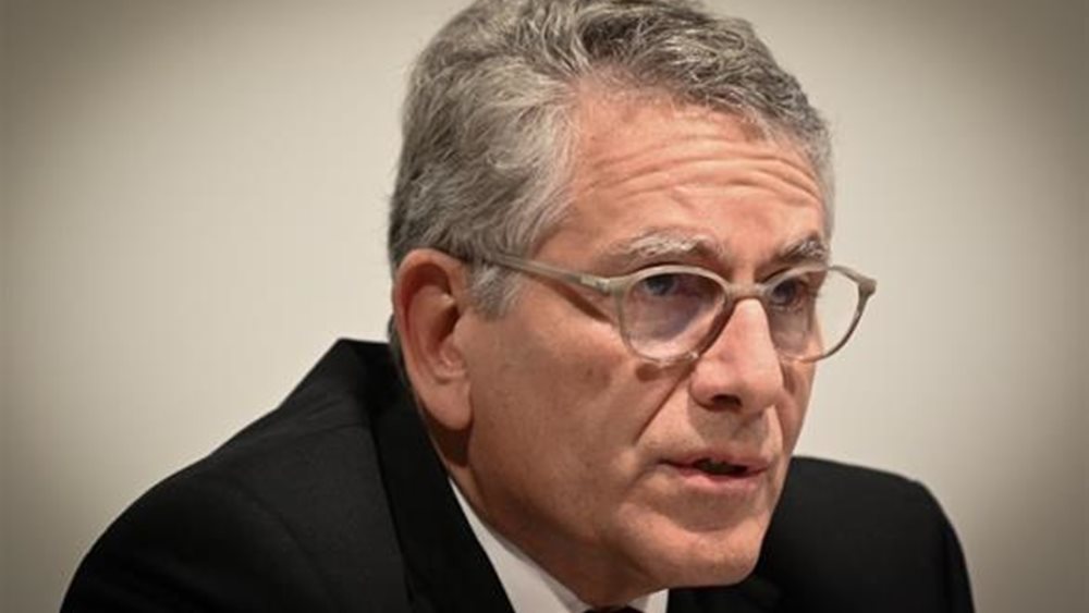 Γ. Θωμάς: Η πτώση των τιμών του πετρελαίου δεν θα είναι μόνιμη