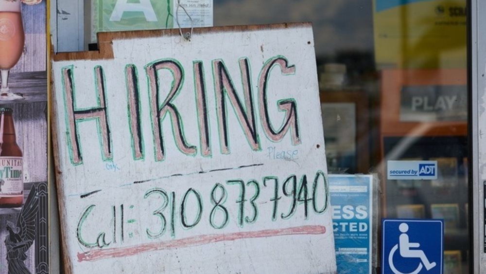 Η τεχνητή νοημοσύνη μπορεί να προκαλέσει έλλειψη εργατικού δυναμικού - Ο λόγος