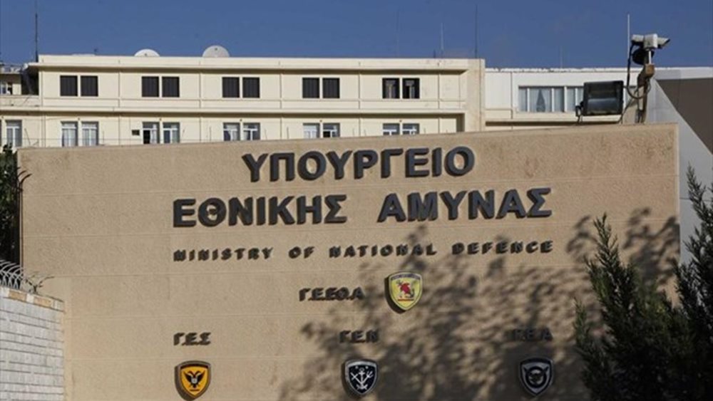 ΥΠΕΘΑ: Οφείλουμε να λαμβάνουμε ανεξαρτήτως συγκυρίας όλα τα απαιτούμενα μέτρα για την ασφάλεια της χώρας και των πολιτών