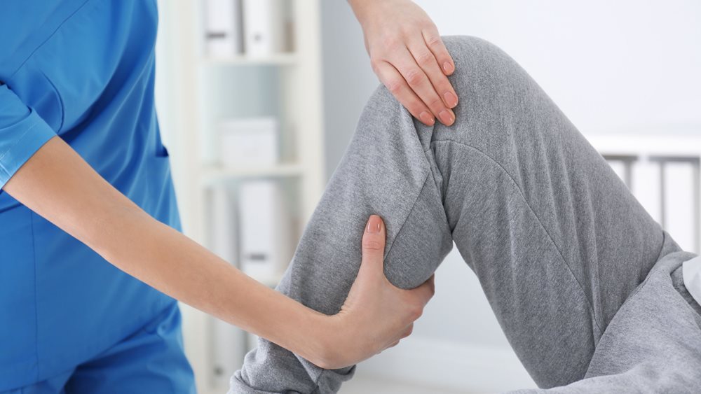 Στο ΣτΕ προσέφυγαν εκ νέου οι Φυσικοθεραπευτές για το clawback