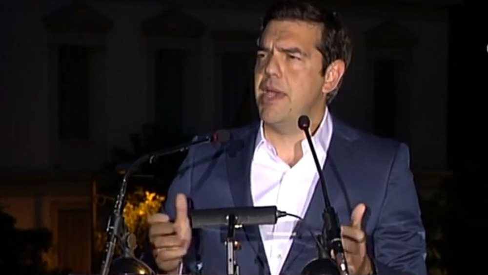 Εργασιακά και ΕΚΑΣ στο κυβερνητικό μικροσκόπιο