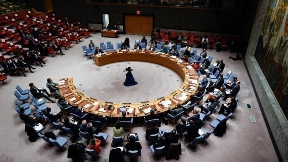 Greece expected to vote for 'enhanced partnership' for Palestine in UN General Assembly