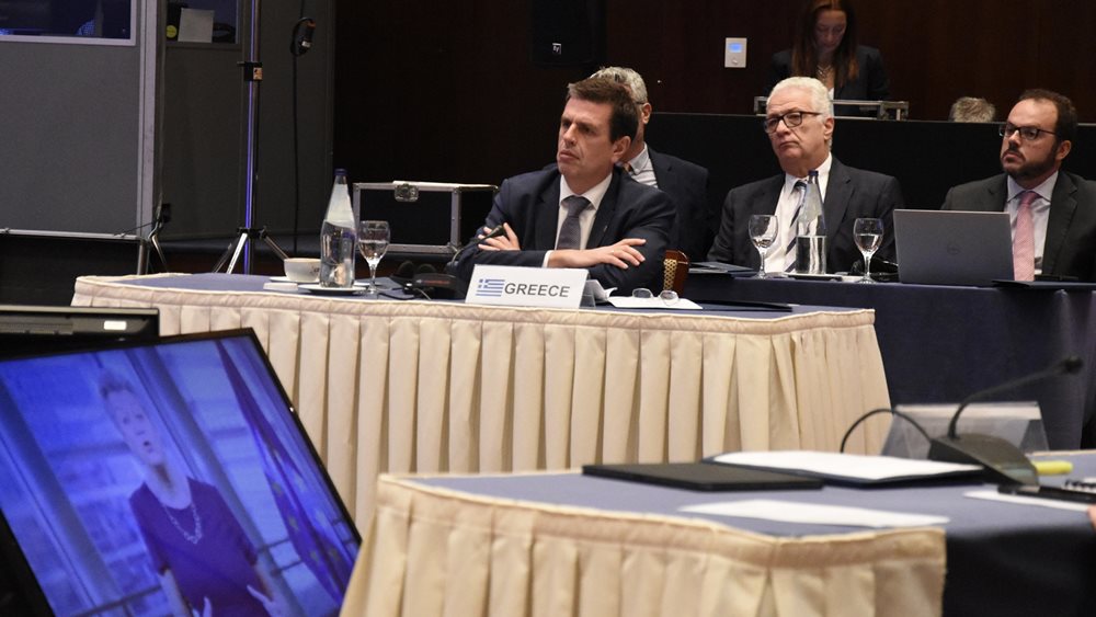 Θεσσαλονίκη: Υπουργική διάσκεψη της ομάδας των MED5 - Τι λέει το κείμενο των συμπερασμάτων