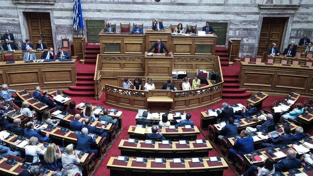 Στη δημοσιότητα τα πόθεν έσχες της περιόδου ΣΥΡΙΖΑ-ΑΝΕΛ