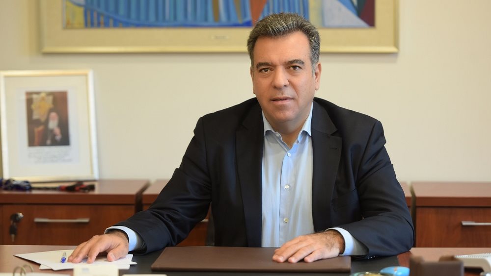 Κόνσολας: Υποδειγματική η λειτουργία της πλατφόρμας τηλεκπαίδευσης του υπουργείου Τουρισμού