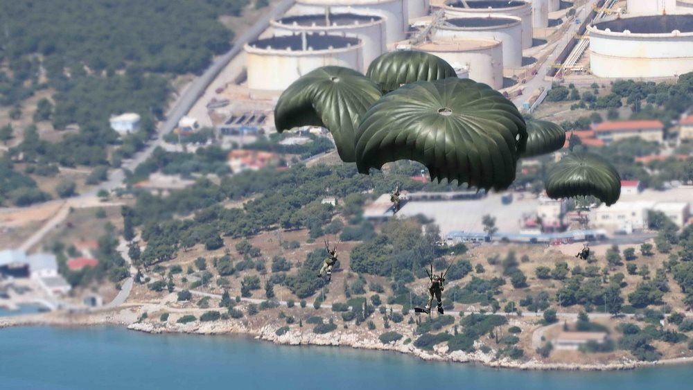 Β. Κορέα: Οι κοινές στρατιωτικές ασκήσεις Νότιας Κορέας-ΗΠΑ απειλούν την ειρήνη