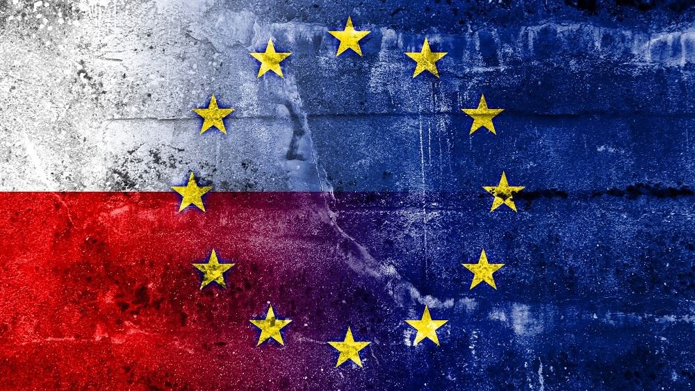 Η μεταρρύθμιση της πολωνικής δικαιοσύνης, που έγινε το 2019, παραβιάζει το δίκαιο της ΕΕ