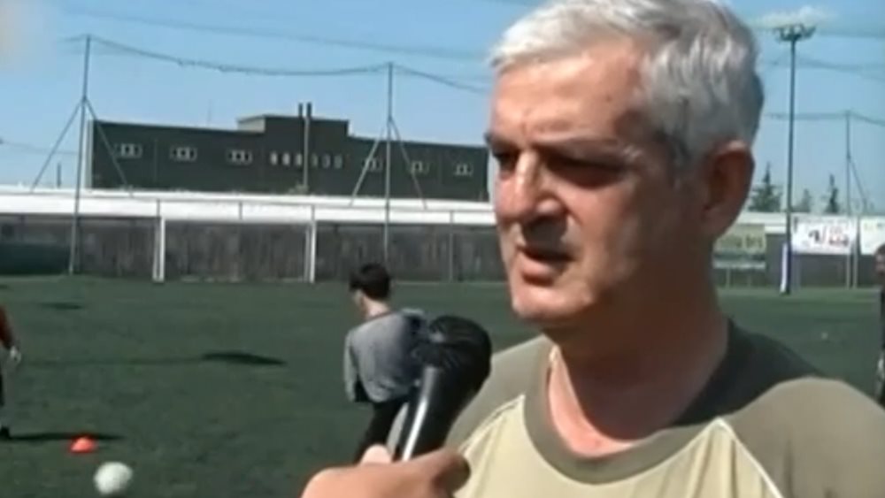 Τάκης Οικονομόπουλος: Έφυγε από τη ζωή ο παλαίμαχος τερματοφύλακας του Παναθηναϊκού