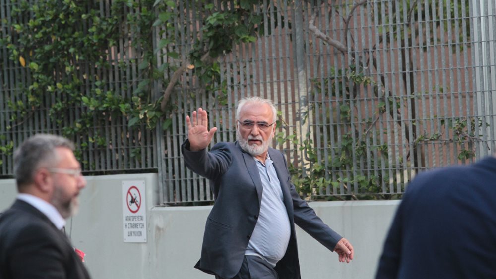 Στην Japan Tobacco έναντι $1,6 δισ. πουλά τις Donskoy Tabak-ΣΕΚΑΠ ο Ι. Σαββίδης