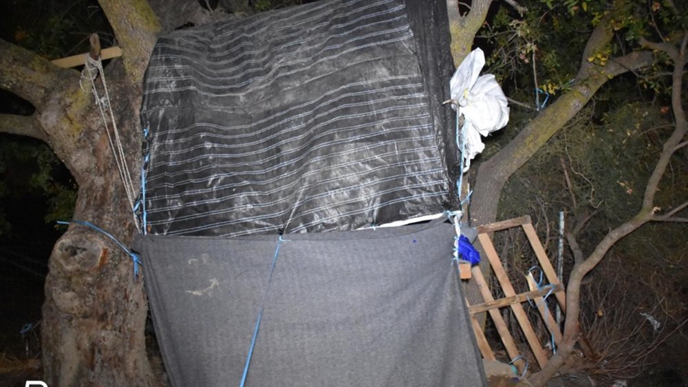 Χίος: Νέο χώρο για τη μετεγκατάσταση του ΚΥΤ αναζητά το υπουργείο Μεταναστευτικής Πολιτικής