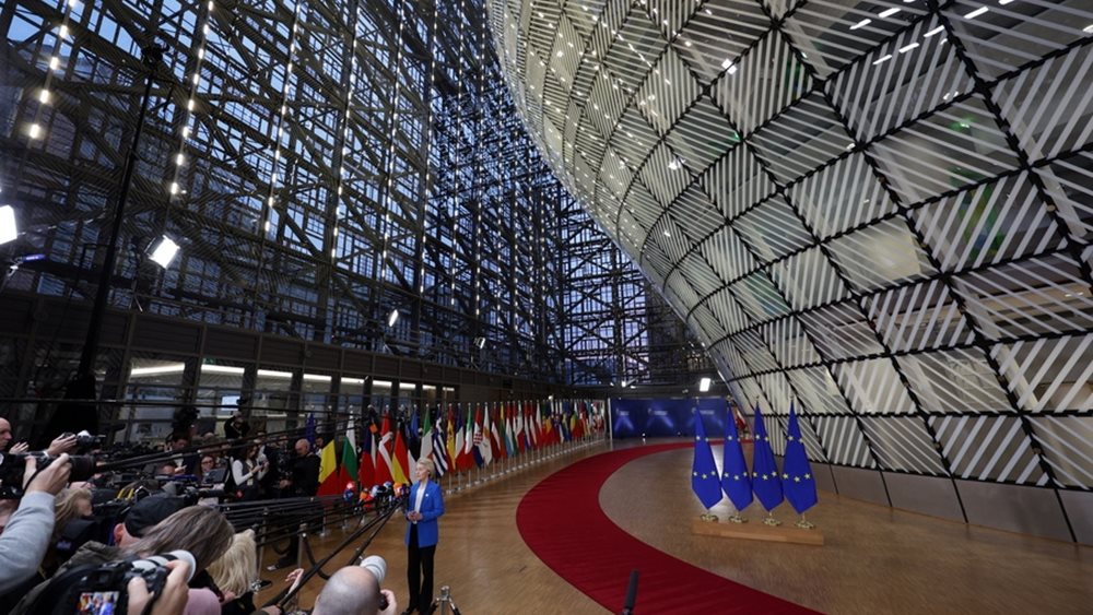 Πώς μπορεί να πετύχει το ευρωπαϊκό "reset"